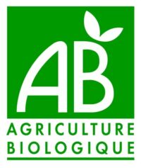 Logo agriculture biologique